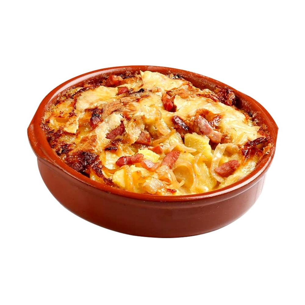 Tartiflette